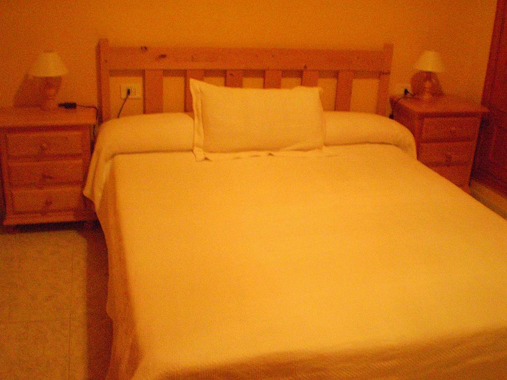 Apartamentos La Banda Playa de Santiago  Room photo