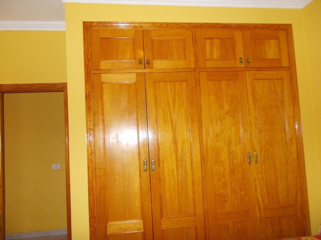 Apartamentos La Banda Playa de Santiago  Exterior photo