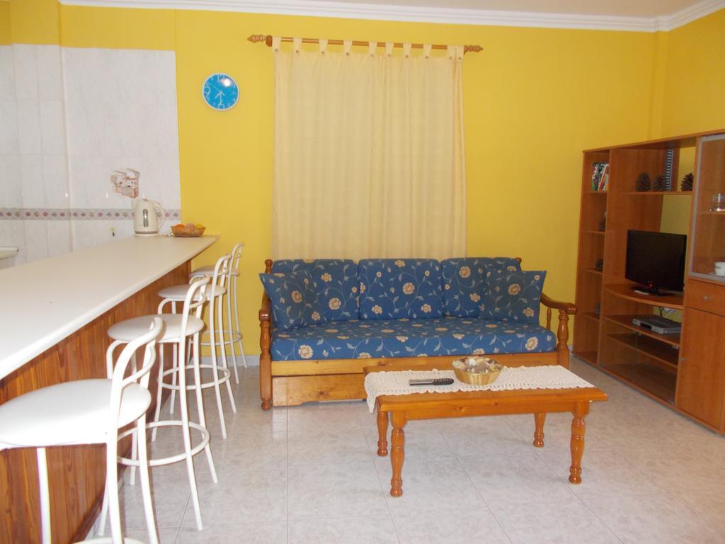 Apartamentos La Banda Playa de Santiago  Exterior photo