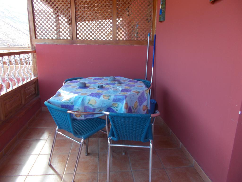 Apartamentos La Banda Playa de Santiago  Exterior photo